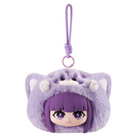 Frieren Vinyl Plush Blind Box - The Animal Party