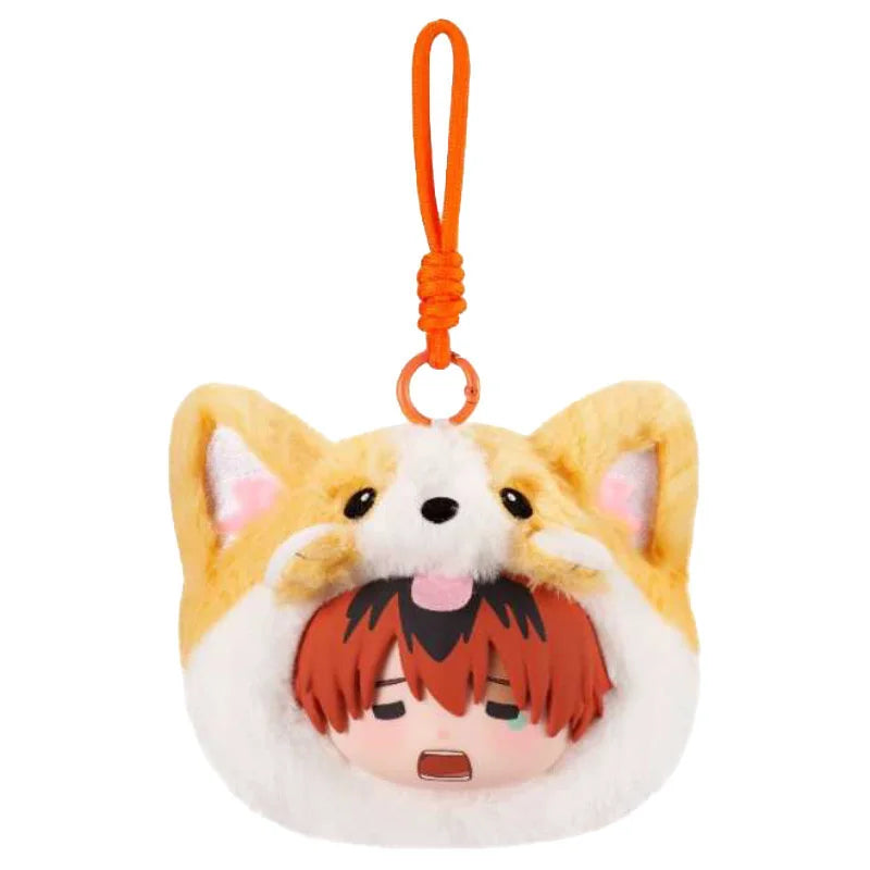 Frieren Vinyl Plush Blind Box - The Animal Party