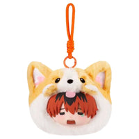 Frieren Vinyl Plush Blind Box - The Animal Party