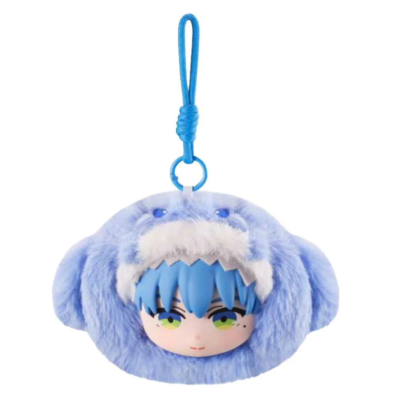 Frieren Vinyl Plush Blind Box - The Animal Party