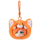 Frieren Vinyl Plush Blind Box - The Animal Party