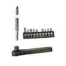Pocket Ratchet Set