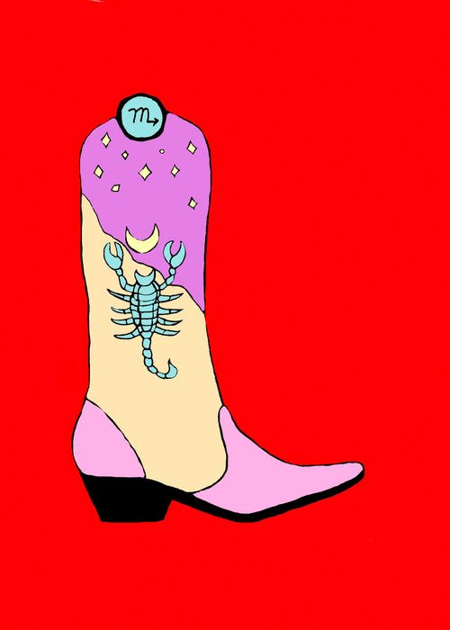 Karren Sager Art Prints
