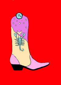 Karren Sager Art Prints