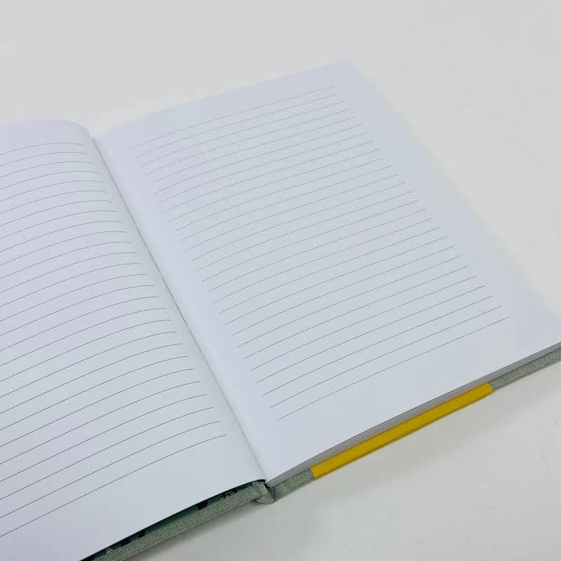 Princess Mononoke Notebook