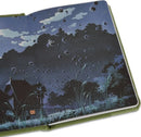 Studio Ghibli Plush Notebooks - Totoro