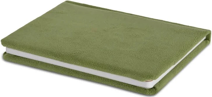 Studio Ghibli Plush Notebooks - Totoro