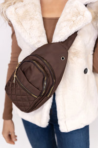 Light Weight Sling Bag