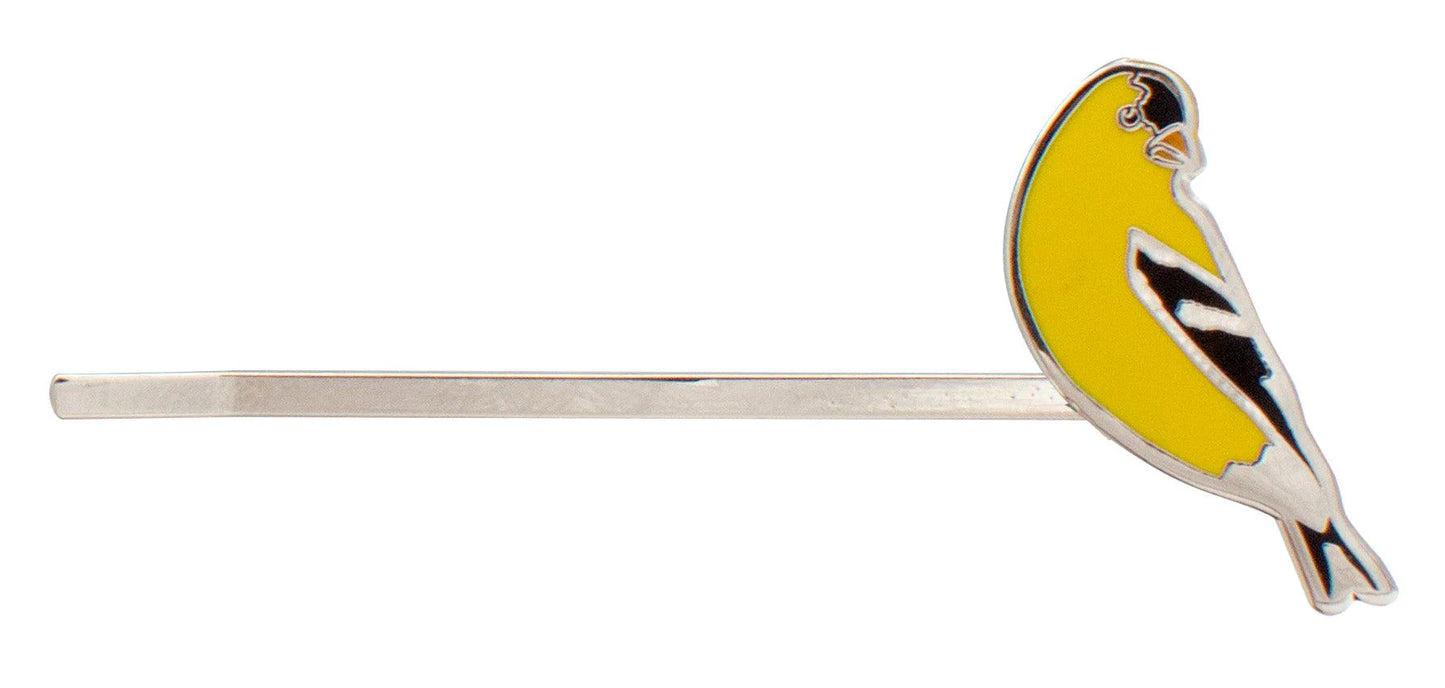 Songbirds Hair Pins Pack