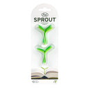 Sprout Bookmarks