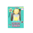 Sweary Fairy Adult Stress Toy