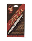 Emergency Tactical Pen