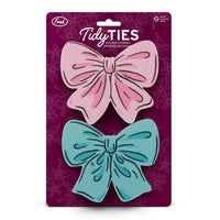 Tidy Ties Sponges