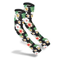 Farmers Defense Protection Sleeves - Tropical Flower
