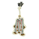 Rope Dog Toy Trout