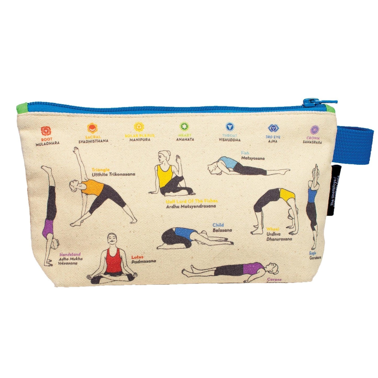 Yoga Bag