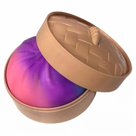 Surprise Squishy Dumplin